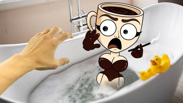 Мультик для детей про СПРУНКИ - Итальянские мемы. Яркие мультики для малышей