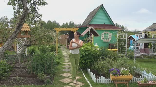 6 соток 1 июля 2025 года. 1 часть