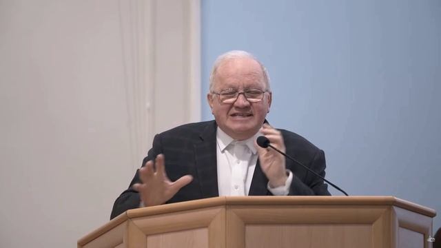 Надейся на Бога ❤️ Проповедь МСЦ ЕХБ