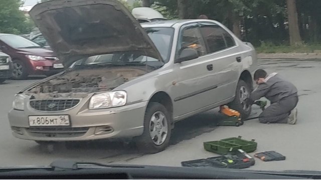Просто Жизнь 03.07.25