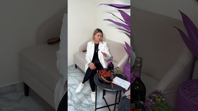 BE SLIM Reality | 2 Сезон | 7 Выпуск