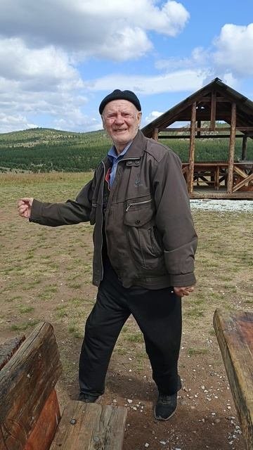 Деда😌
