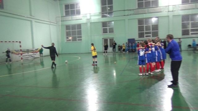 ФК Ростов - ШСК Сахалин