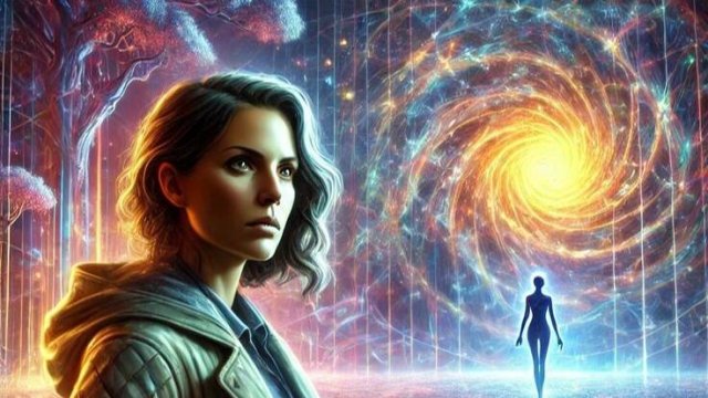 "Срочно! Испытание Для Человечества - скоро Великая солнечная Вспышка": Высокий Совет Плеядеанцев
