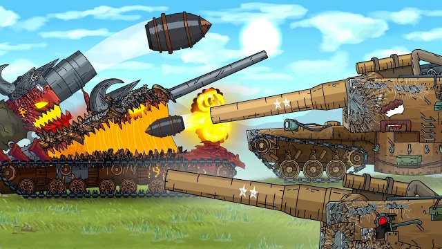 Добьём Левиафана? американские монстры наступают