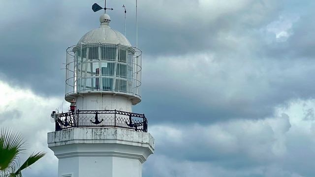 Набережная Батуми. Здесь можно гулять вечно!