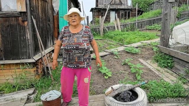 Жизнь аборигенки. Один день из нашей жизни. 28.29.30.06.25