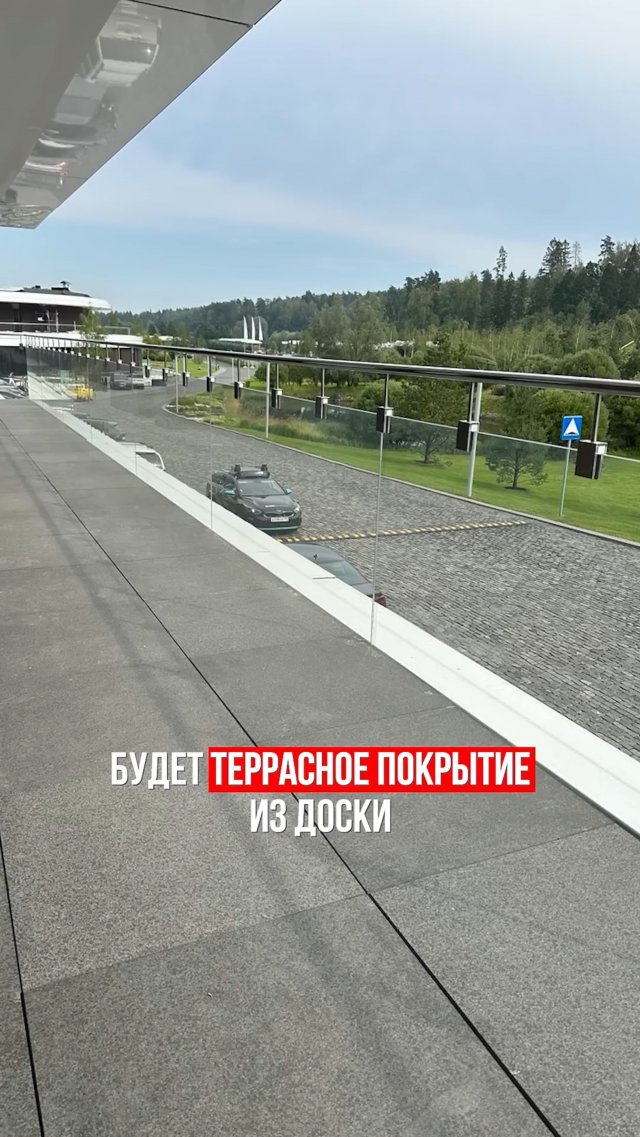 Почему заказчики выбирают дома с плоскими кровлями?