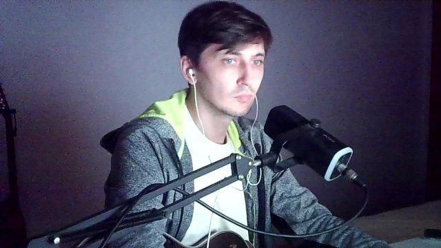 🍉Песни под гитару Музыкальный стрим🍉