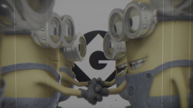 Миньоны: Ознакомительный день (2010) / Orientation Day