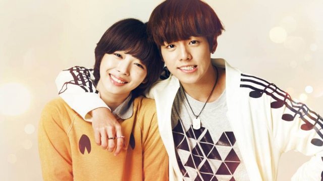 Сериал Для тебя во всём цвету – 1 сезон 2 серия / Areumdaun geudaeege