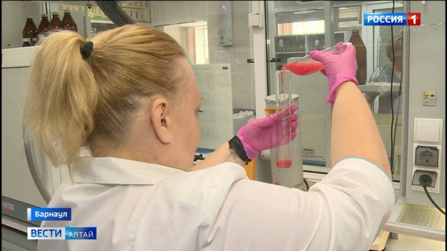 ТВ: Насколько безопасны ранние арбузы и дыни на Алтае – исследование ЦОК АПК