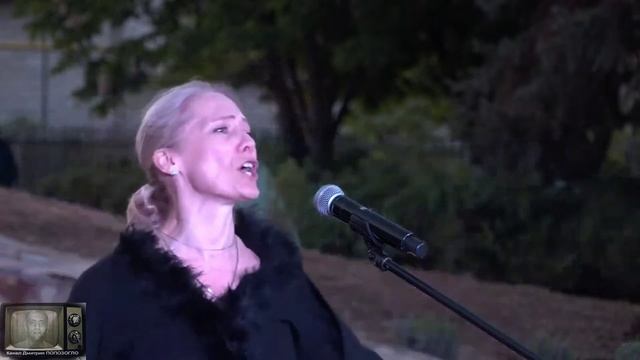 Никогда не видел более эмоционального исполнения этой песни (День Победы 2025 в Гагаузии)