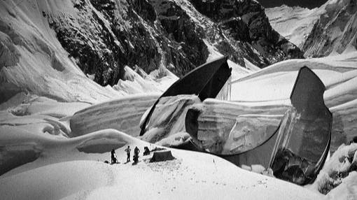 Шокирующее послание жителей полой земли