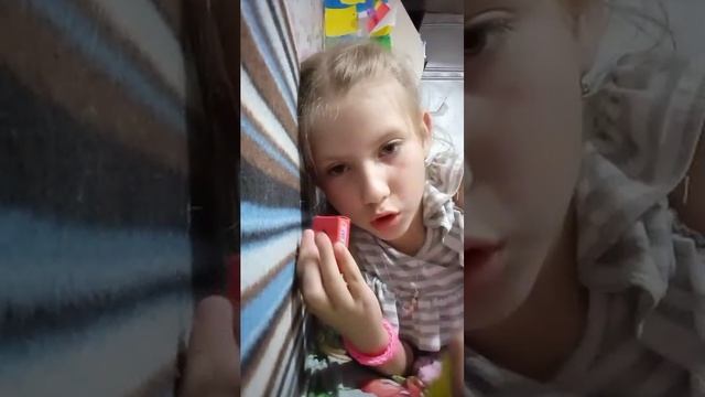 распаковка