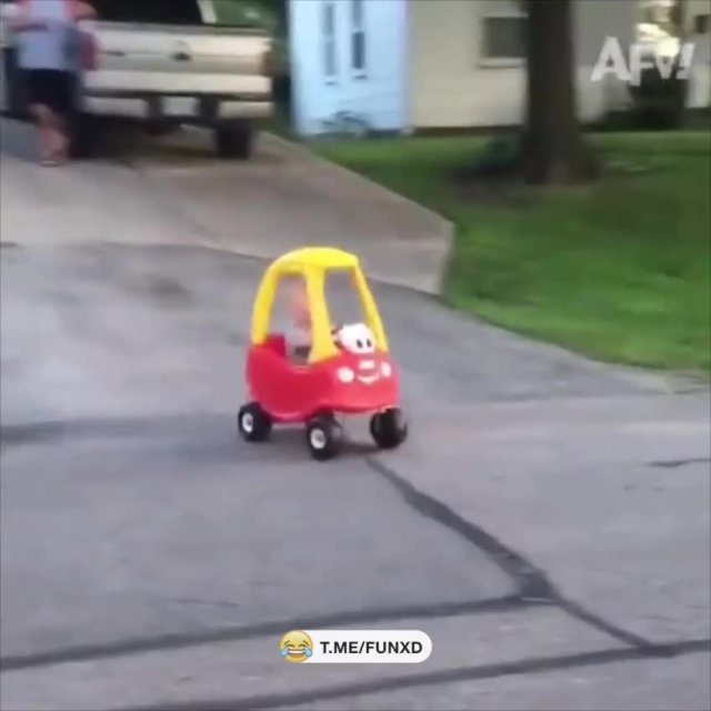 Батя года😁