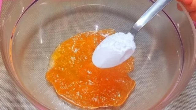 БЕРУ ЛЮБОЕ ВАРЕНЬЕ И СОДУ! Давно забытый РЕЦЕПТ из СССР. Так готовила моя БАБУШКА к чаю☕🍩🍩