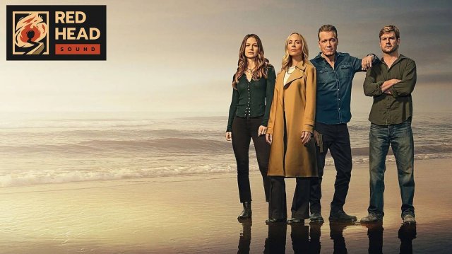 Хейвенпорт (2025) — 1 сезон 2 серия | The Waterfront (Озвучка (RHS) Red Head Sound)