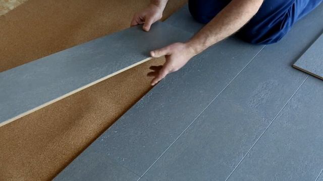 Как уложить ламинат на старый деревянный пол. Как выровнять пол ОСБ плитой