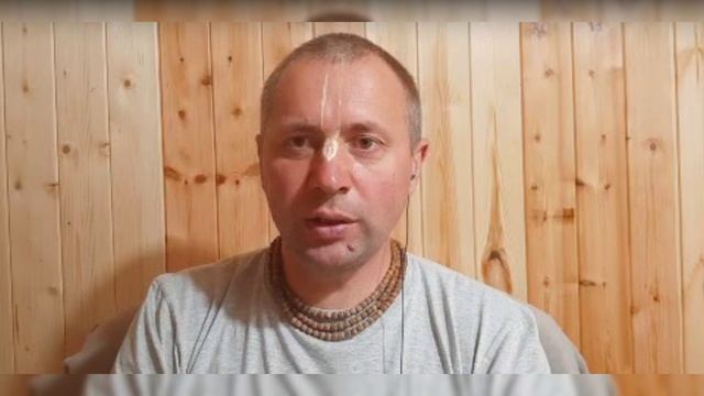 Шримад Бхагаватам 3.10.11. Дхарма Прия дас