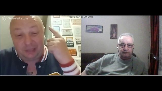 "Украину губит жадность..."-украинец...