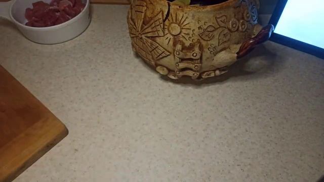 экономное меню.