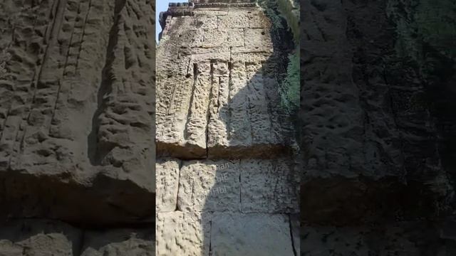 Факты- Зубилом Ангкор Уничтожали, а НЕ строили- от 20 янв 2024