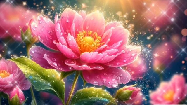 Музыка для души. Фоновая музыка 🎧 💖