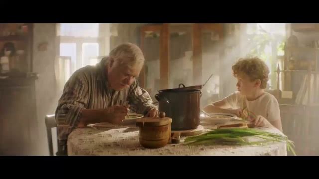 Батя 2 Дед (2025) стоит ли смотреть?
