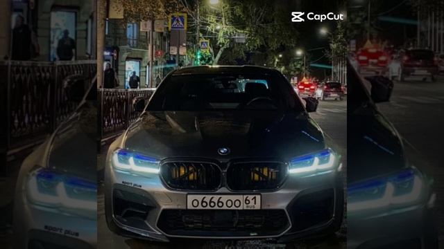 bmw m5