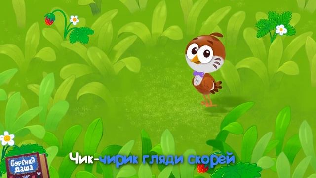 Бурёнка Даша. Сборник № 5