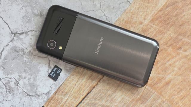Xenium X800