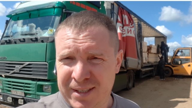 Ушёл за холодильником на вольво #volvo