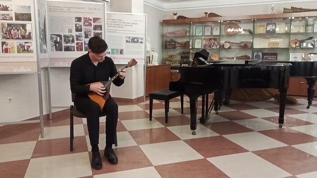 Соколов Дмитрий, Казань