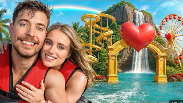 МАСТУРБИСТ $1 vs $500,000 Романтическое Свидание