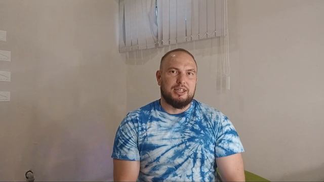 Твоя БЫВШАЯ повторяет один и тот же сценарий