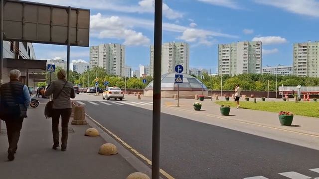 Света приехала🤗Пирог готов!Поехали за покупками.Я купила платье в стиле Кантри)Давно мечтала 😁