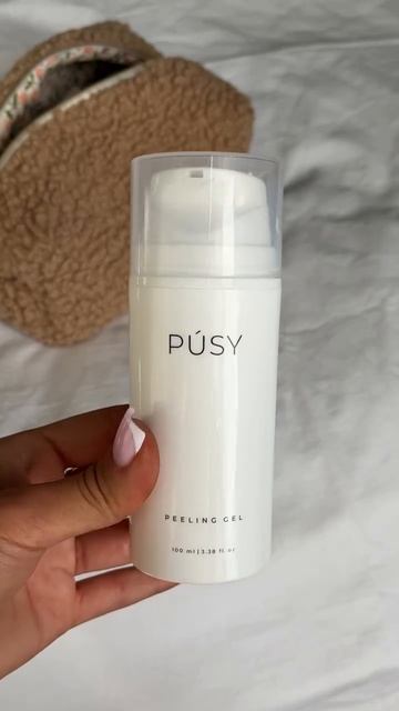 Pusy
