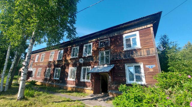 Родионова 8