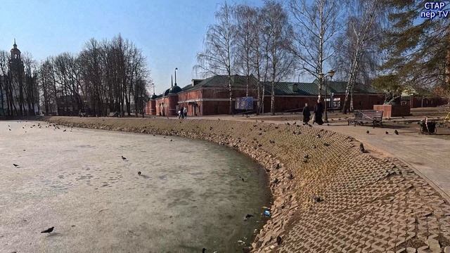 Сергиев Посад