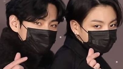 "🎉 Бомба от BTS:Сюрприз Вигу для Арми🚀"