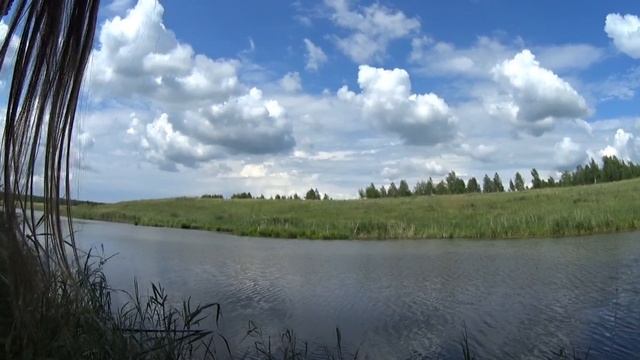 на рыбалку с детьми#рыбалка