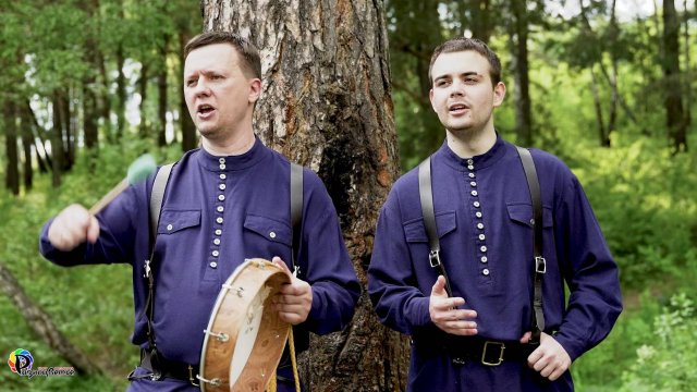 «Ой, что-то мы засиделись, братцы»