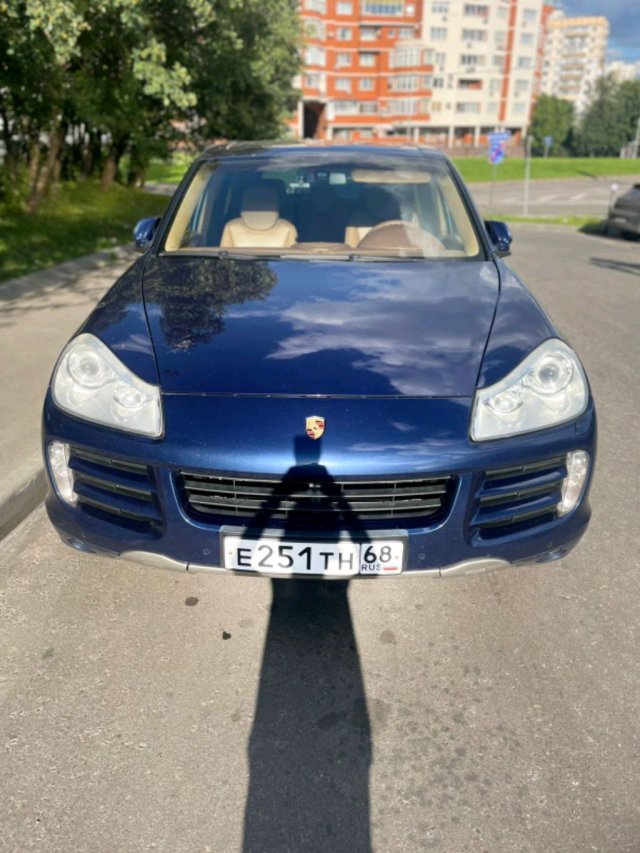 ferari