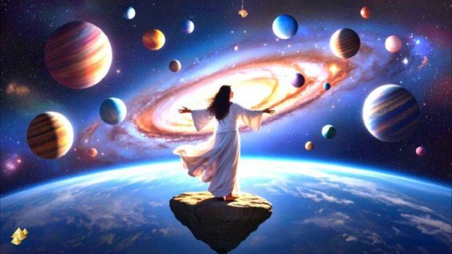 ВЫБОР ДУШИ! ЖИЗНЬ ПОСЛЕ СМЕРТИ. Клиническая смерть рассказ очевидца (nde 2025) ЛУНА-ДУША