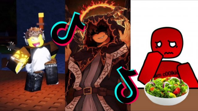Forsaken 🤣 FUNNIEST BEST TikTok Compilation #8