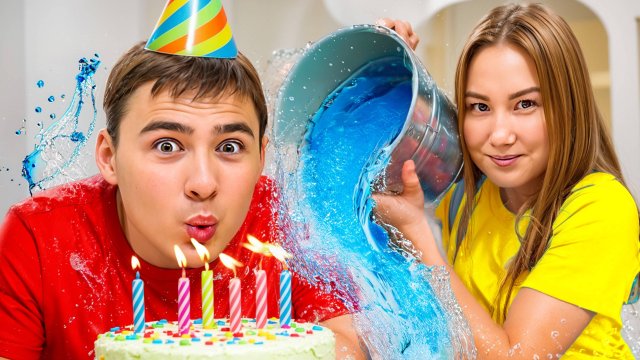 Один из Нас Портит ВАЙБ! Найди Предателя Среди Нас!
