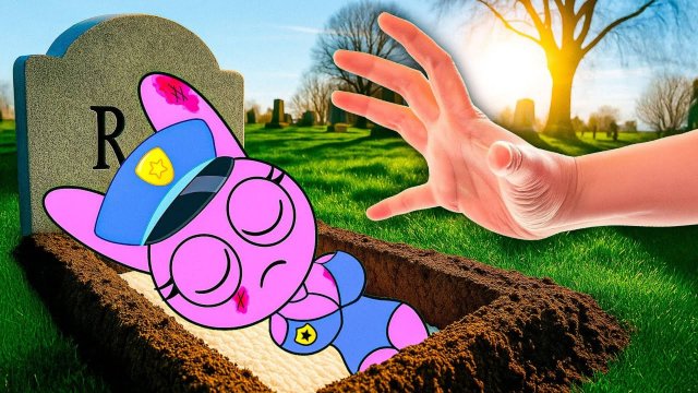 СПРУНКИ ШОУ или СПРУНКЕ из ТИК ТОК в реальной жизни еще круче!