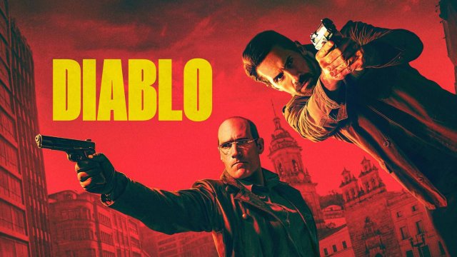 Дьявол (2025) | Diablo