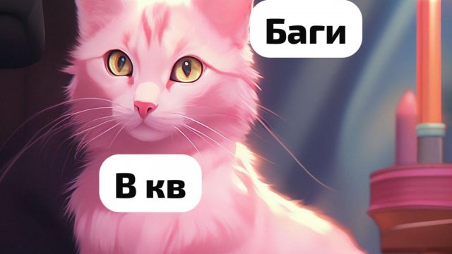 Баги в котах воителях роблокс